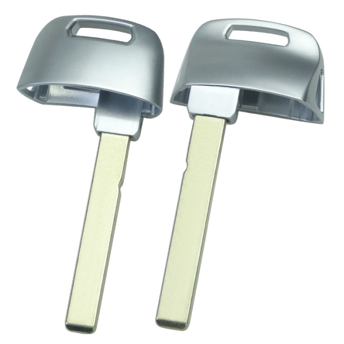 ForAudi TT 3 /3+1 button Keyless remote key with 434mhz with AES 48 chip ASK , pls choose button