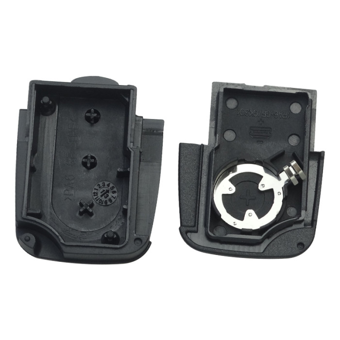 For Audi  control remote D48chip 434mhz PN:4DO 837 231 R,pls choose button