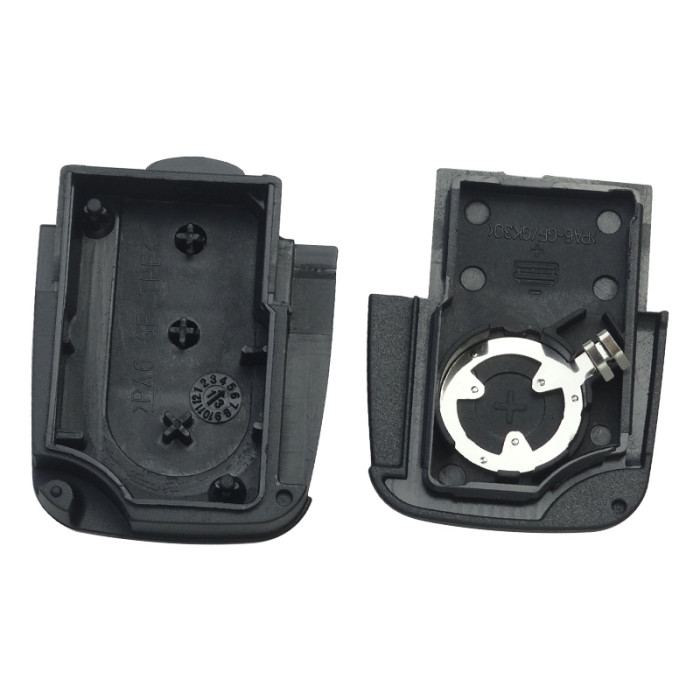 For Audi  remote control with  big battery  434MHZ ID48chip PN:4D0 837 231 A, pls choose button