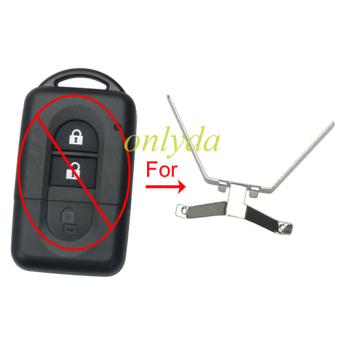 Used for Nissan-B69
