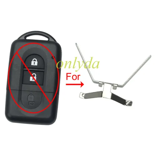Used for Nissan-B69