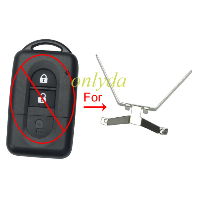 Used for Nissan-B69