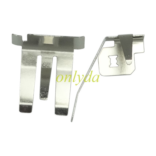 Used for Alfa-B01