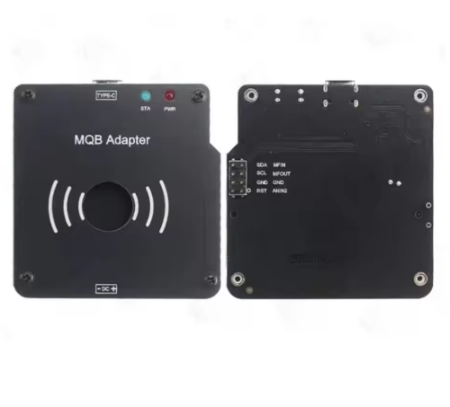 VVDI Xhorse MQB48 Non-disassembly instrument adapter