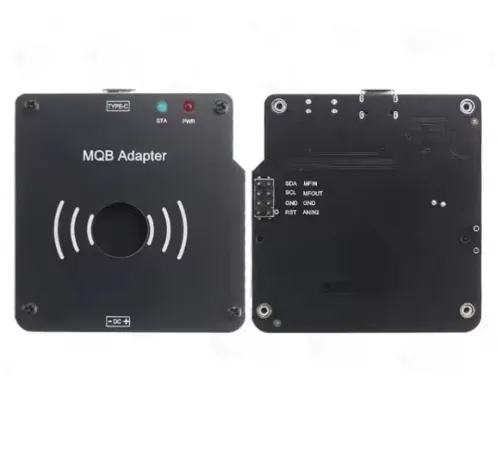 VVDI Xhorse MQB48 Non-disassembly instrument adapter