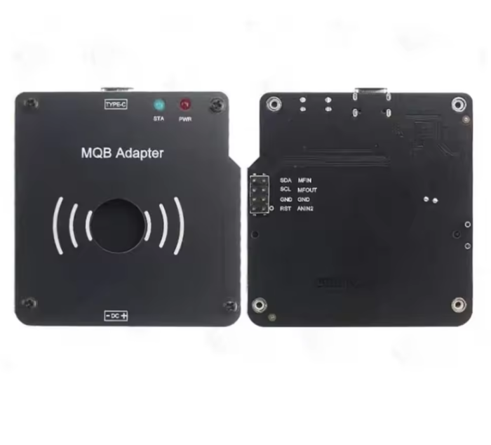 VVDI Xhorse MQB48 Non-disassembly instrument adapter