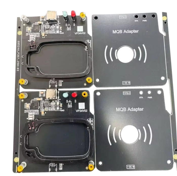 VVDI Xhorse MQB48 Non-disassembly instrument adapter