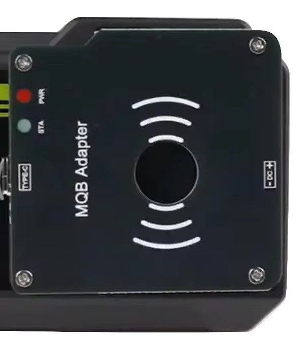 VVDI Xhorse MQB48 Non-disassembly instrument adapter