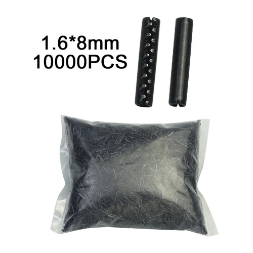Pin 1.6*8, for VVDI remote shell, 10000PCS