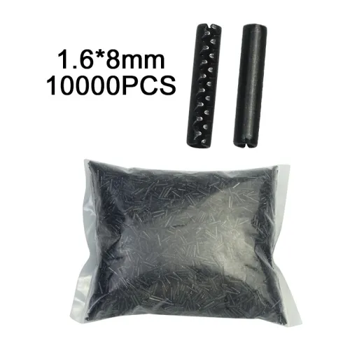 Pin 1.6*8, for VVDI remote shell, 10000PCS