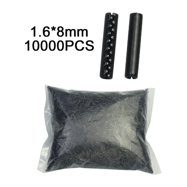 Pin 1.6*8, for VVDI remote shell, 10000PCS