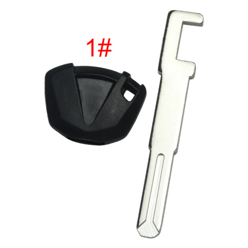 For KAWASAKI Motorcycle key bank ,pls choose color