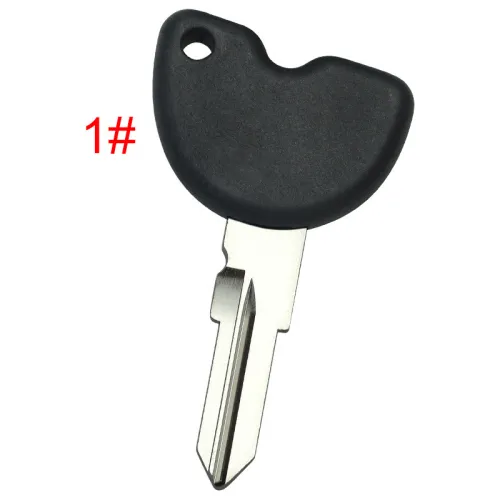 For Piaggio  motorcycle key case without badge , pls choose color