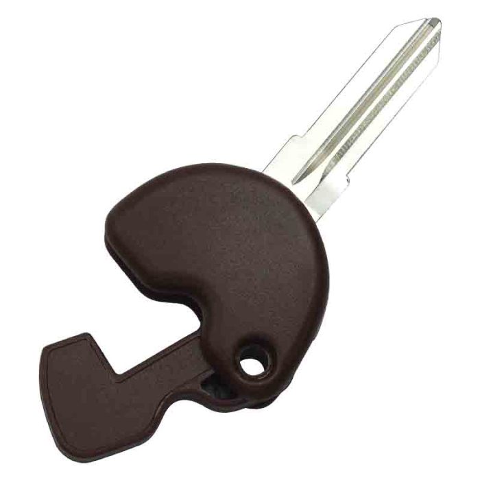 For  Piaggio Motorcycle key case （Black, red, blue, Brown）
