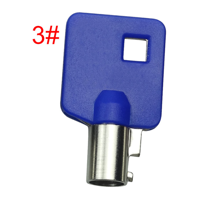 For Harley motor key shell（pls choose color)