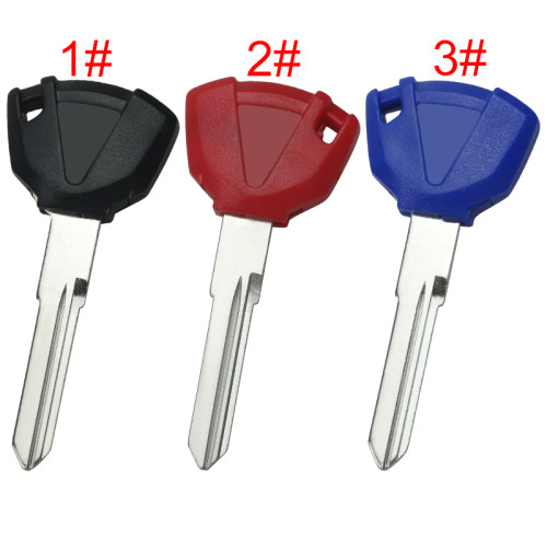 For KAWASAKI Motorcycle key bank ,pls choose color