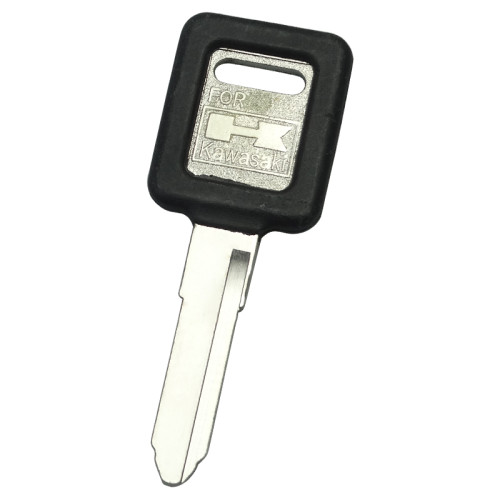 For Motorcycle key case with left blade