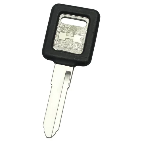 For Motorcycle key case with left blade