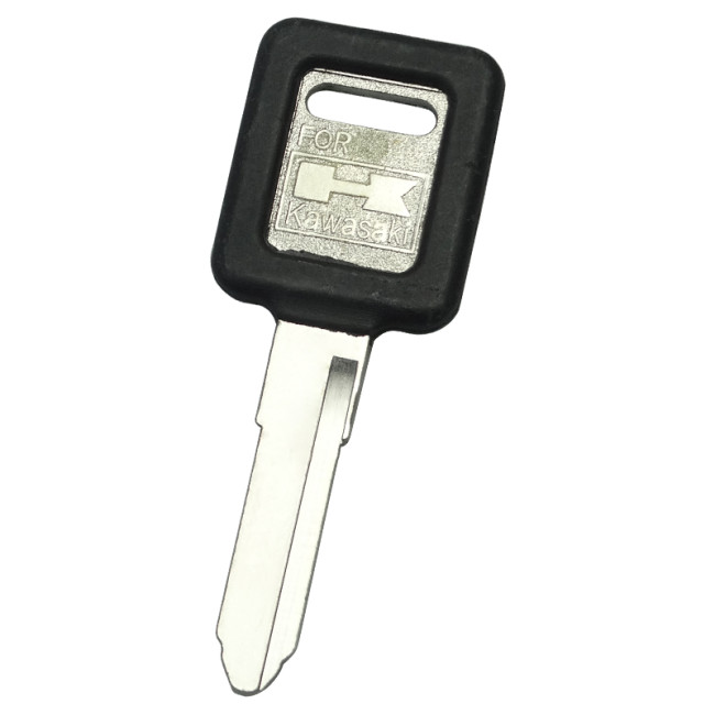 For Motorcycle key case with left blade