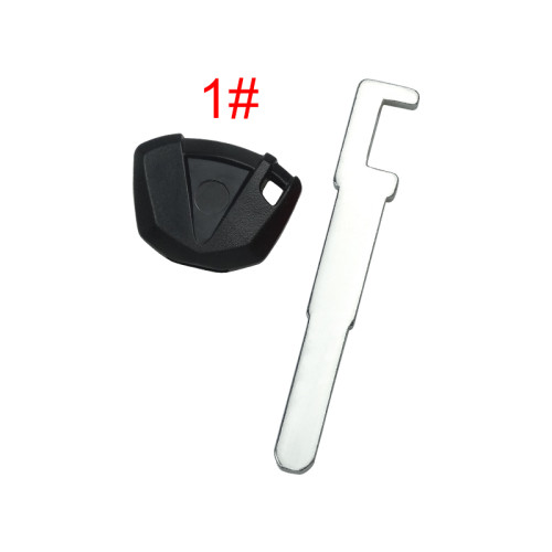 For KAWASAKI Motorcycle key bank ,pls choose color