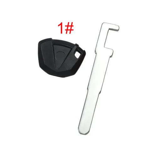 For KAWASAKI Motorcycle key bank ,pls choose color