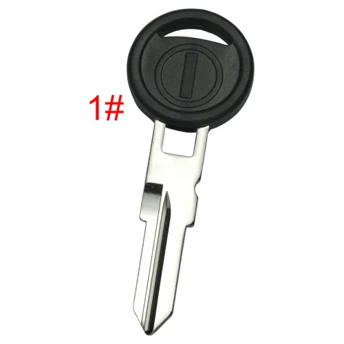 Ducati motor  key blank with right blade with logo, pls choose color