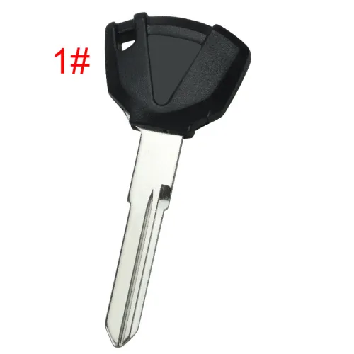 For KAWASAKI Motorcycle key bank ,pls choose color