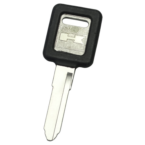 For Motorcycle key case with left blade