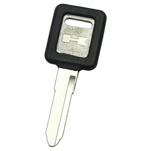 For Motorcycle key case with left blade