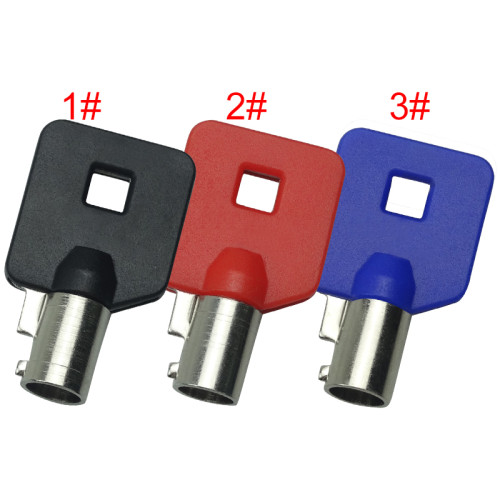 For Harley motor key shell（please choose color), with unremovable printed badge