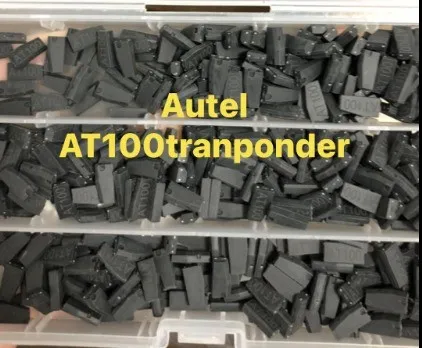 Autel chip AT100 Universal Transponder chip