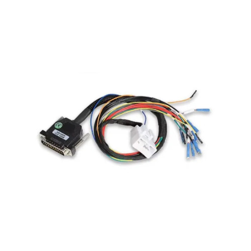 Multiple Adapters B38 - N13 - N20 - N52 - N55 - MSV90,Programmer without disassembly adapter (without opening the cover) BOSCH-ECU XDPG32CH