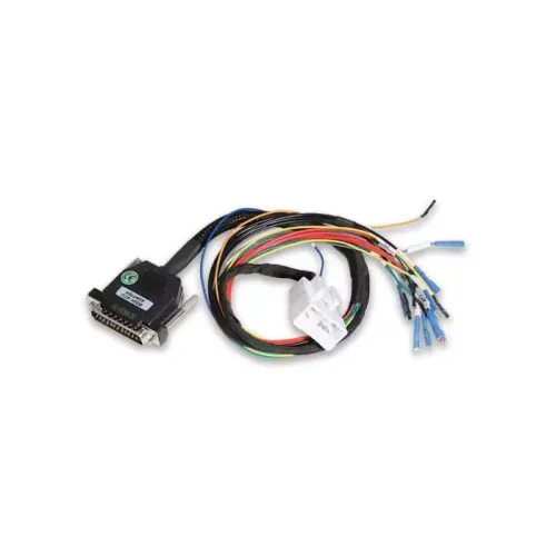 Multiple Adapters B38 - N13 - N20 - N52 - N55 - MSV90,Programmer without disassembly adapter (without opening the cover) BOSCH-ECU XDPG32CH