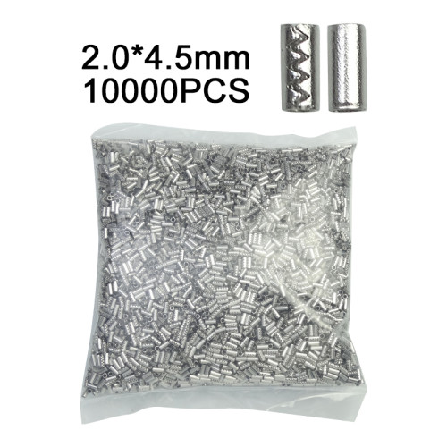 Pin 2.0*4.5, for Peugeot folding shell, 10000PCS