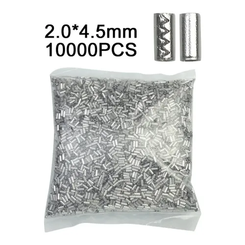 Pin 2.0*4.5, for Peugeot folding shell, 10000PCS
