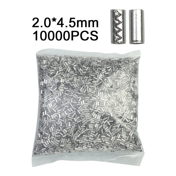 Pin 2.0*4.5, for Peugeot folding shell, 10000PCS