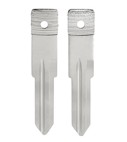 universal transponder keys blade