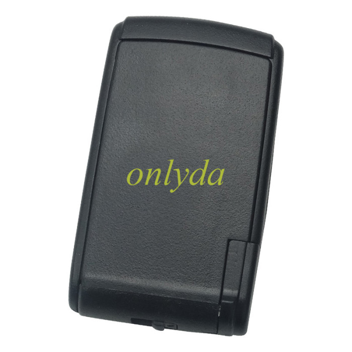 For Toyota Prius  3 button 433 mhz  / 312 mhz  ID70E ( Page 1 )   HANDSFREE / Keyless GO   Tokai Rika B31EA
