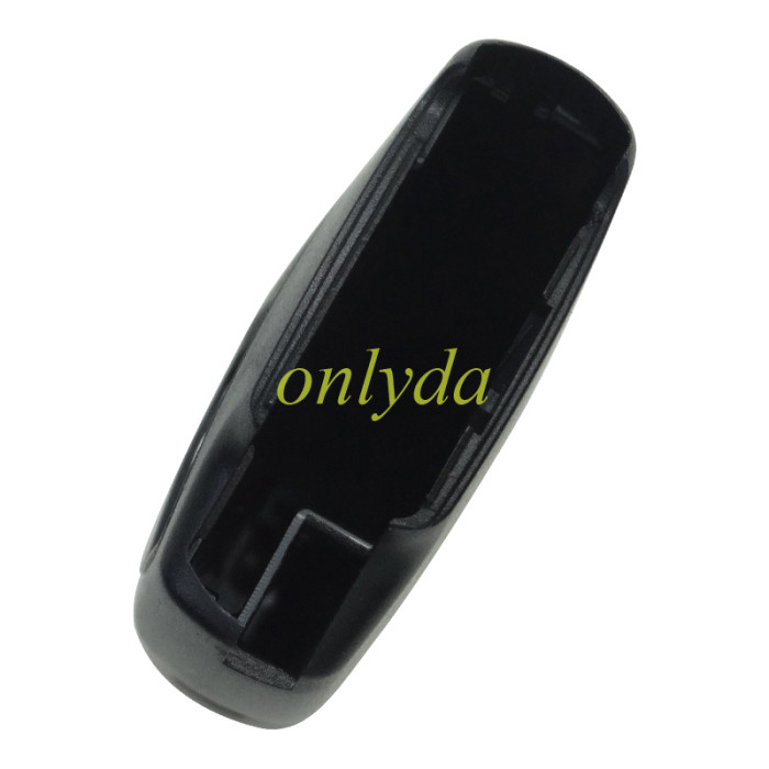 For Benz remote key blank with logo with blade , pls choose the button