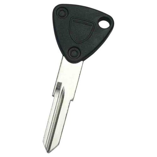 For  original Peugeot  motorcycle key case with right blade(black)