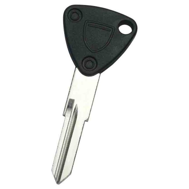 For  original Peugeot  motorcycle key case with right blade(black)