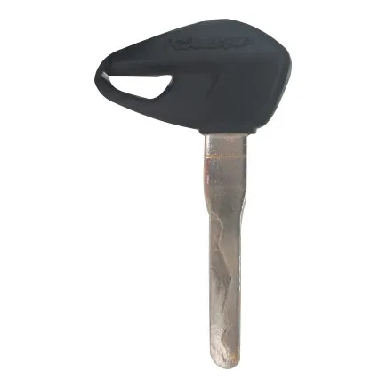 key shell for motor keys