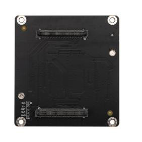 Xhorse XDMP10GL VH26 PQFP80 Flash Adapter for Multi Prog