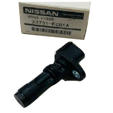 Suitable for 2016 new/crankshaft position sensor 23731EC01A 23731-EC01A