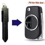 Suzuki Key Blade