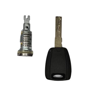 Fiat Fiat lock only door lock