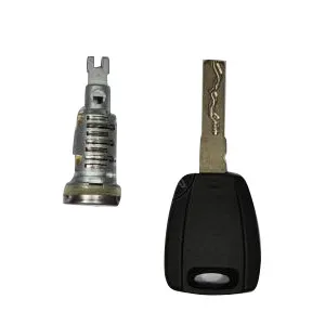 For Fiat lock only door lock