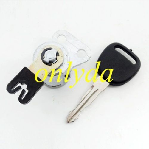 GMC LaCrosse left door Lock With logo