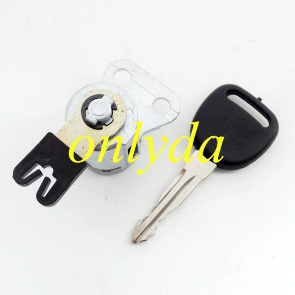 GMC LaCrosse left door Lock With logo