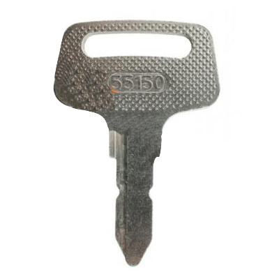 Supply engineering vehicle 55150 key